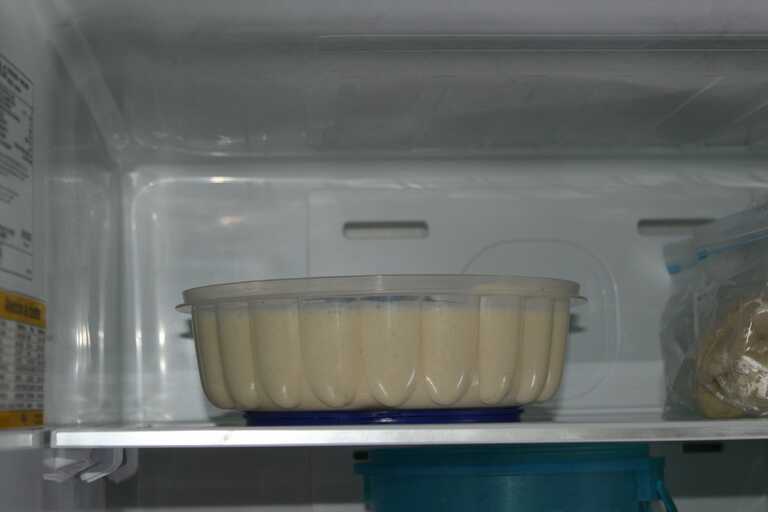 gelatina de guayaba refrigerado principal